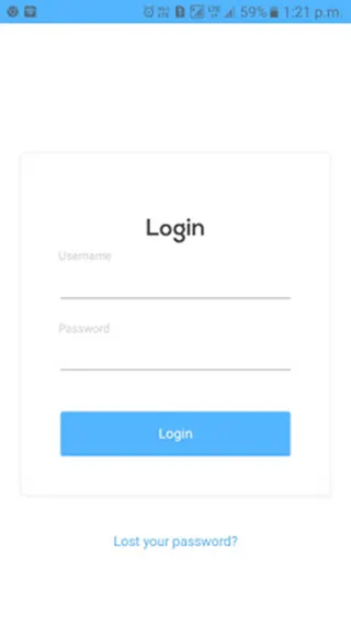 Smart Admin screenshot 1