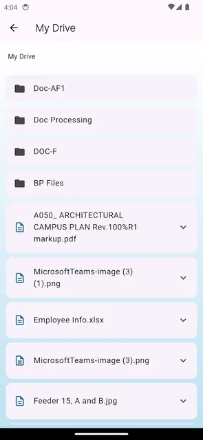 Bolo screenshot 5