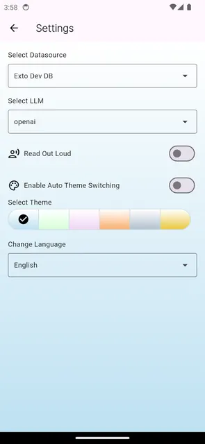 Bolo screenshot 4