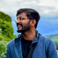 Prasoon Sudhakaran profile photo