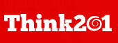 Think201 logo