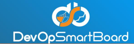 DevOpSmartBoard logo