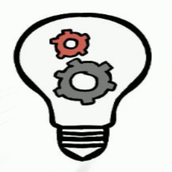 LeanGears logo