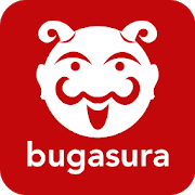 Bugasura logo