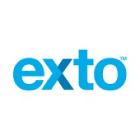 Exto logo