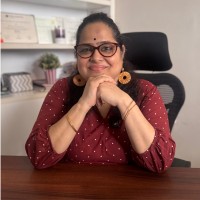 Bhargavi Ramachandran profile photo