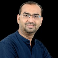 Saurabh Panchal profile photo