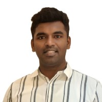 Krishnadas R profile photo