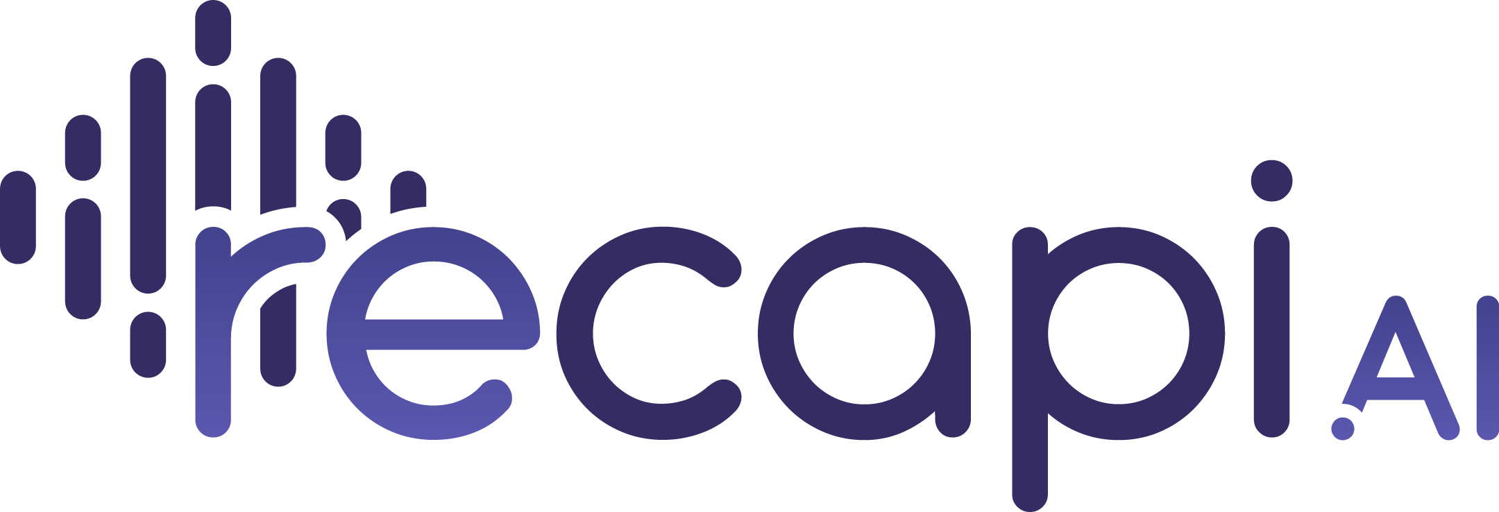 Recapi logo