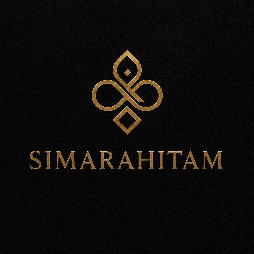 Simarahitam logo