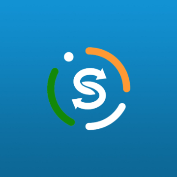 ShareKaro logo