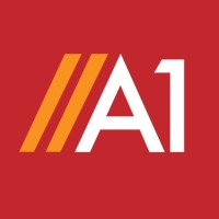 A1 Apps logo