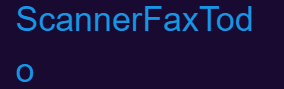 ScannerFaxTodo logo