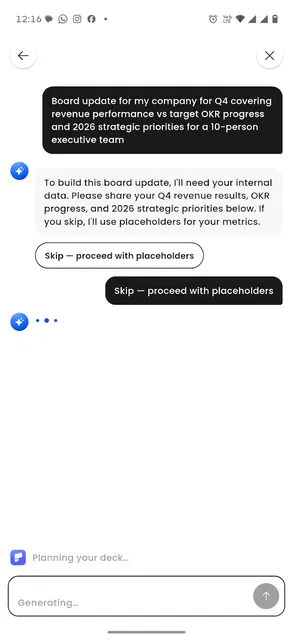 Presentations.AI screenshot 3