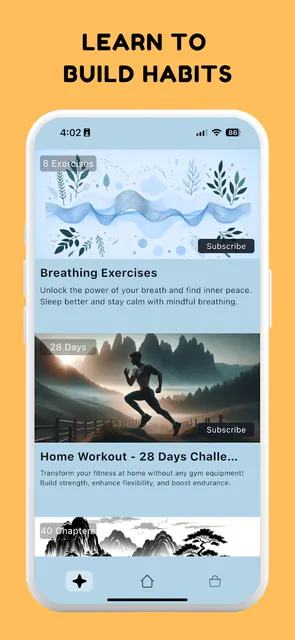 Habit Tracker n Pets: HabitYou screenshot 5