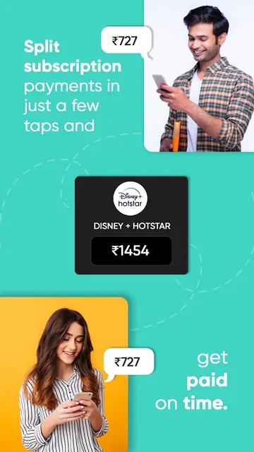 Fleek-Buy & Track Subscription screenshot 6