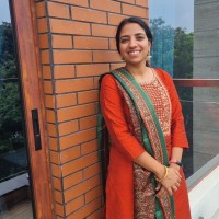 Harini Sudersan profile photo