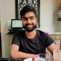 Manish Rastogi profile photo