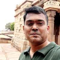 Prashant Komaragiri profile photo