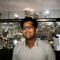 Kedar Sarnobat profile photo