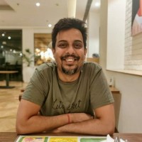 Anip Satsangi profile photo