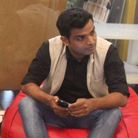 Jagadish Rath profile photo
