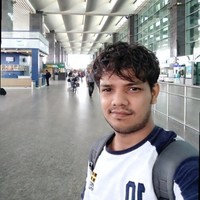 Gopal Rath profile photo