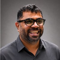 Ravi Kasthuri profile photo
