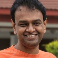 Sumanth Raghavendra profile photo