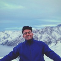 Pranav Radhesh profile photo