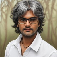 Hari Krishna Dulipudi profile photo
