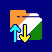 BharatShare logo