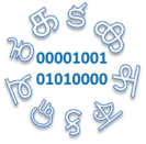 RaGaVeRa Indic Technologies logo
