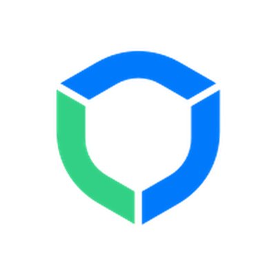 BlockP logo