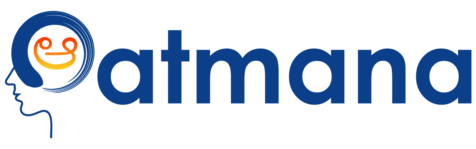 Atmana logo