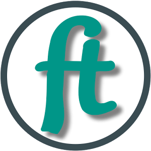 Focustrack logo