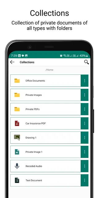 YourDiary AI screenshot 3