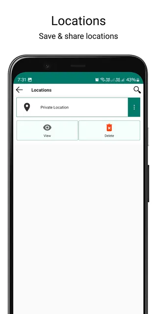 YourDiary AI screenshot 5