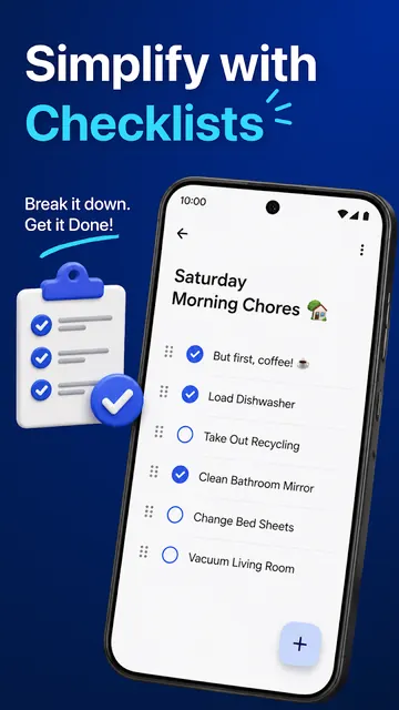 To-Do List & Planner: Taskito screenshot 4