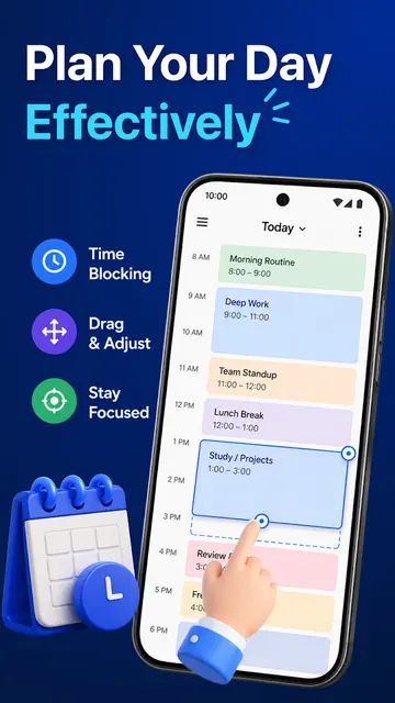 To-Do List & Planner: Taskito screenshot 2