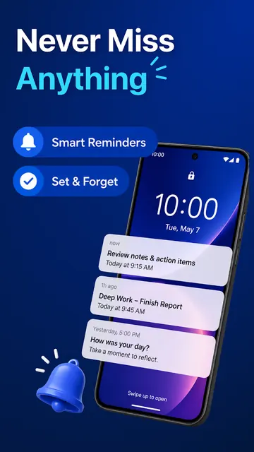To-Do List & Planner: Taskito screenshot 3