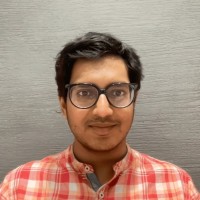 Antariksha Joshi profile photo