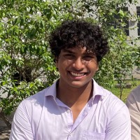 Aditya Dikonda profile photo
