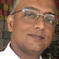 Menon profile photo