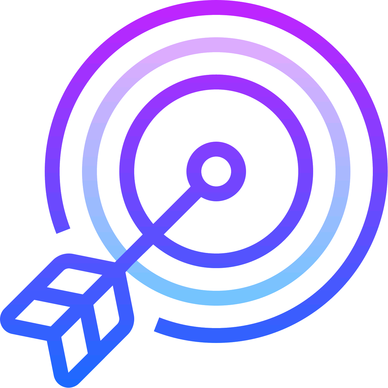 My Goal Work logo