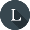 Lazy Geniouz logo