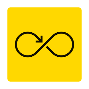 Instant logo