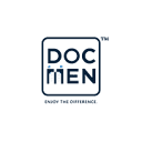 Docmen logo