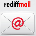 Rediffmail logo