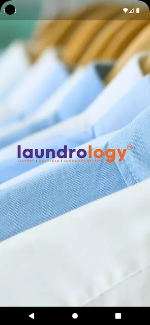Laundrology screenshot 1